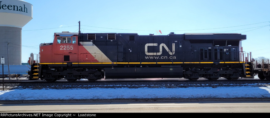 CN 2255